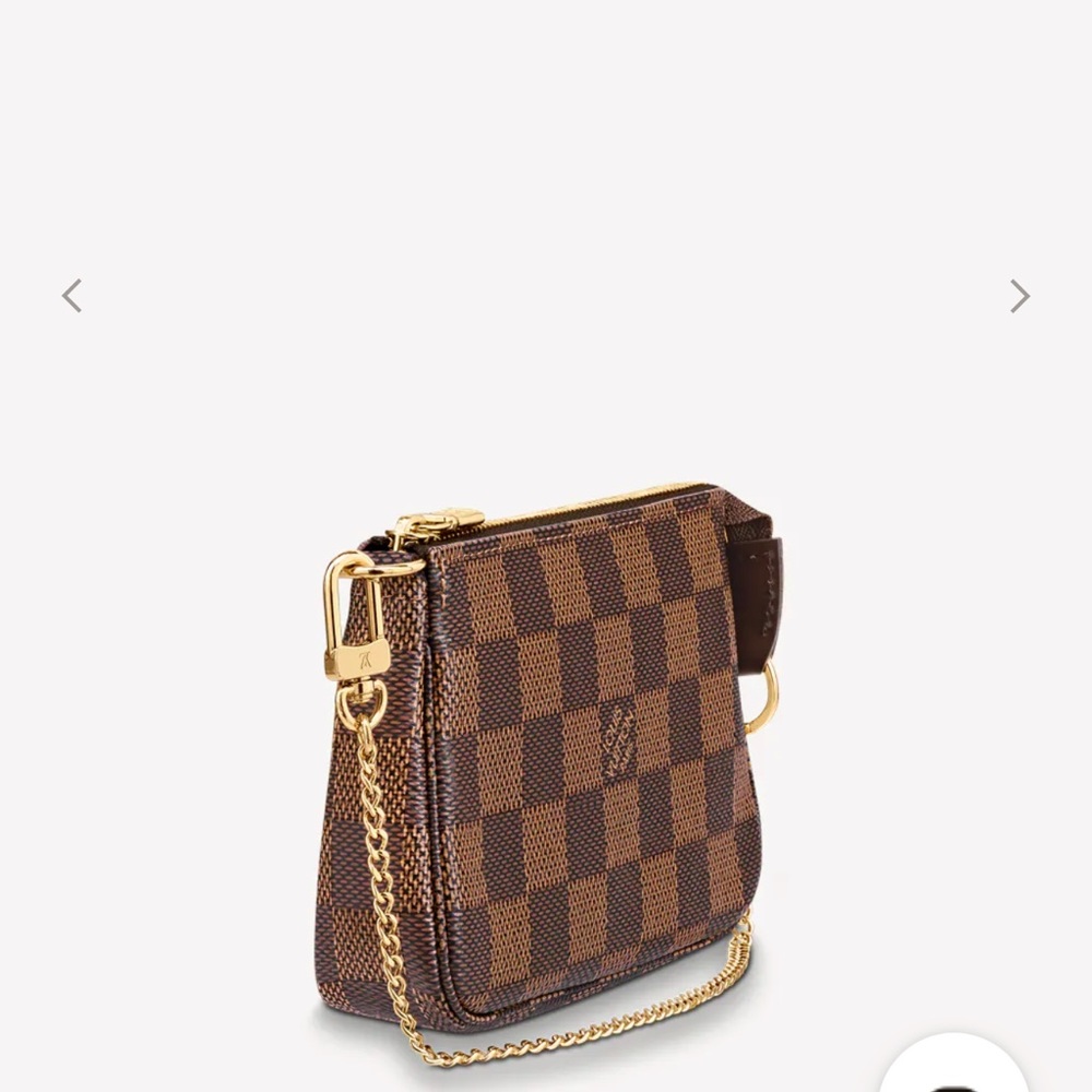 Lv mini pouch - Picture 12 of 14